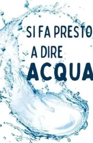Logo Verdeacqua Progetto