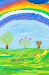 Immagine ambiente infanzia