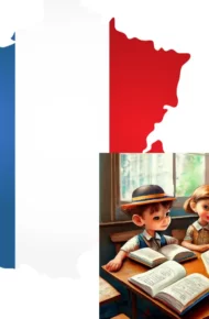 Logo progetto francese