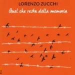 Immagini libro Quel che resta della memoriA
