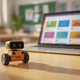 Stem e Robotica