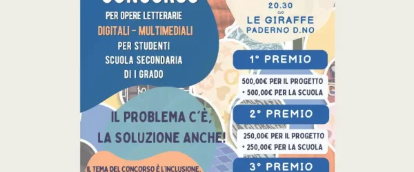 Immagine concorso il pentolino