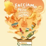 Immagne banco alimentare