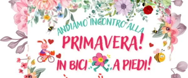 Evento primavera 21 marzo