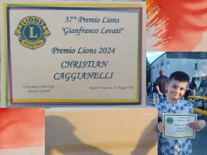 Vincitore-premio
