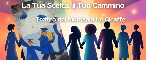 Immagine in evidenza spettacolo teatrale