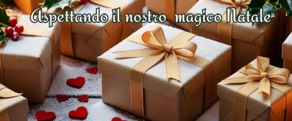 Natale alla primaria