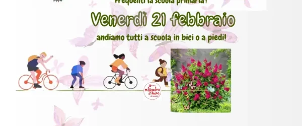 Immagine locandina M'illumino di meno
