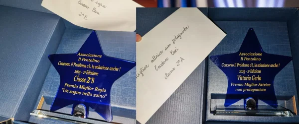 Immagine premio il Pentolino