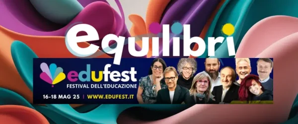 Immagine evento EDUFEST