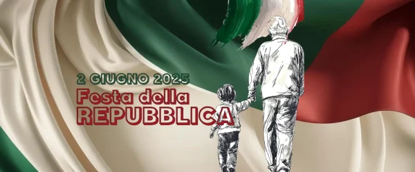 Immagine anniversario 2 giugno