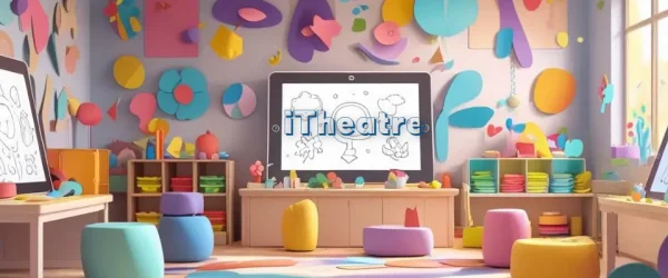 Immagine laboratorio infanzia