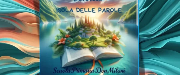 Immagine progetto #ioleggoperchè