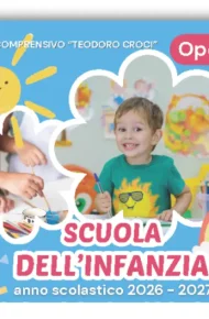 Immagine locandina infanzia