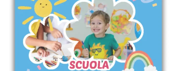 Immagine locandina infanzia