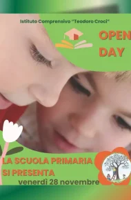 Immagine in evidenza OpenDay primaria