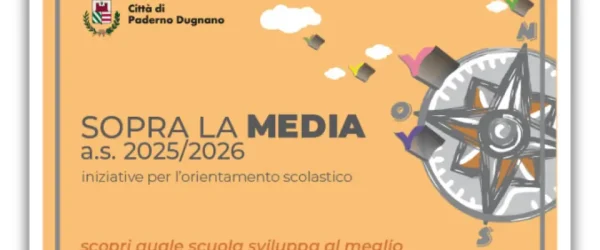 Immagine della locandina sopra la media