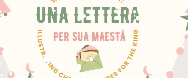 Immagine progetto lettera al RE