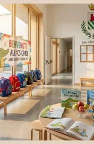 Evento Assessora alla primaria